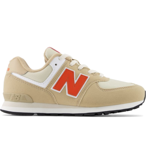 Zapatillas Niño/a New Balance Footwear GC574HBO | Zapatillas Niño NEW BALANCE | scorer.es