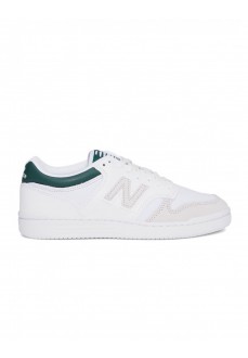 Chaussures Hommes New Balance 480 BB480LKD | NEW BALANCE Baskets pour hommes | scorer.es