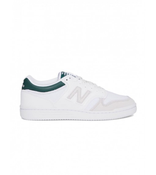 Chaussures Hommes New Balance 480 BB480LKD | NEW BALANCE Baskets pour hommes | scorer.es