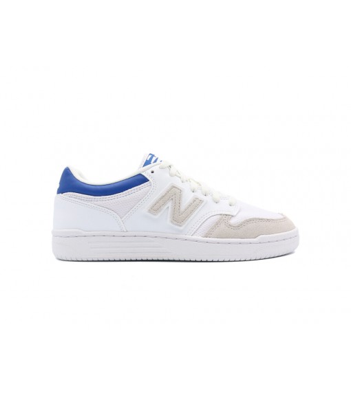 Chaussures Hommes New Balance 480 BB480LKC | NEW BALANCE Baskets pour hommes | scorer.es