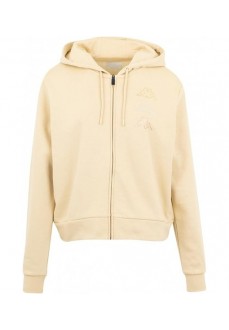 Kappa Kaimi Sweatshirt Femme 381S72W_W3W