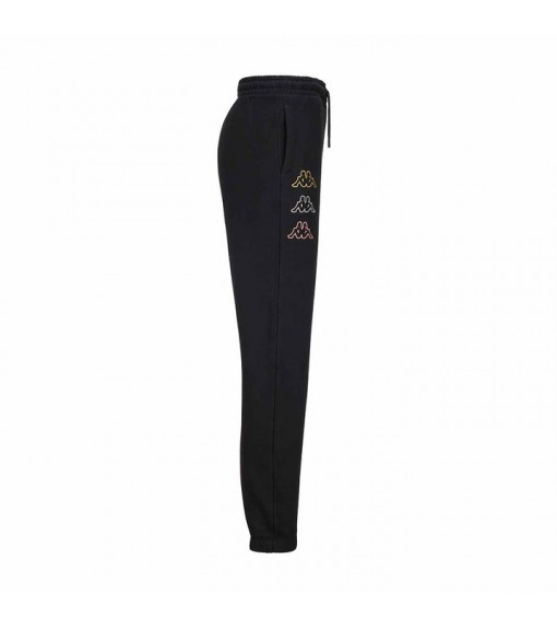 Kappa Kiamata Women's Long Trousers 361L3YW_005 | KAPPA Women's Sweatpants | scorer.es