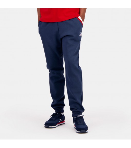 Le Coq Sportif Hommes Pantalon Tri 2423326 | LECOQSPORTIF Pantalons de sport pour hommes | scorer.es