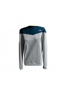 Kappa Eladax Men's Sweatshirt 351D7WWW_A01 | KAPPA Men's Sweatshirts | scorer.es