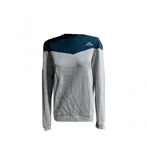 Kappa Hommes Sweatshirt Eladax 351D7WW_A01 | KAPPA Sweatshirts pour hommes | scorer.es