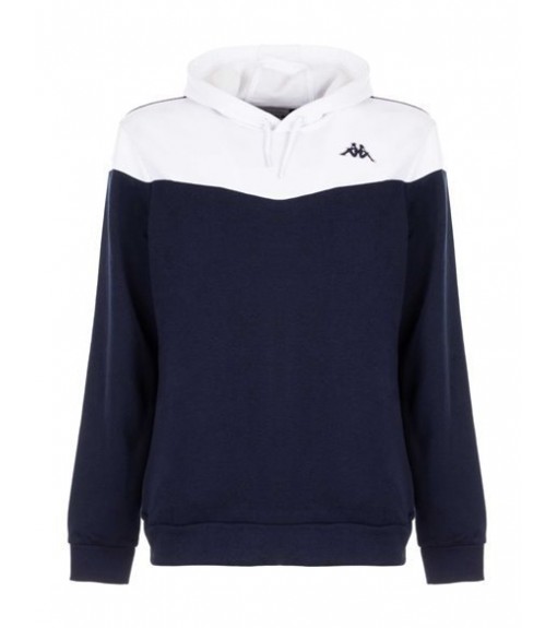 Kappa Elaxum Sweatshirt Hommes 341H1DW_A00 | KAPPA Sweatshirts pour hommes | scorer.es