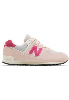 New Balance Footwear GC574KGG Chaussures pour garçons | NEW BALANCE Baskets pour enfants | scorer.es