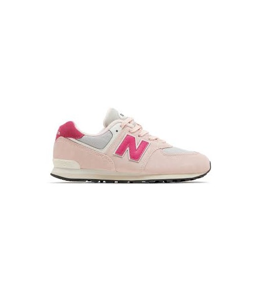 New Balance Footwear GC574KGG Chaussures pour garçons | NEW BALANCE Baskets pour enfants | scorer.es