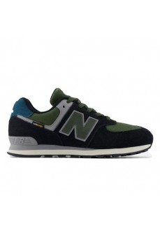 New Balance Footwear GC574KBG Chaussures pour enfants | NEW BALANCE Baskets pour enfants | scorer.es