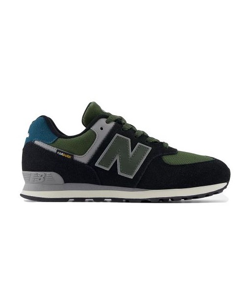 New Balance Footwear GC574KBG Chaussures pour enfants | NEW BALANCE Baskets pour enfants | scorer.es