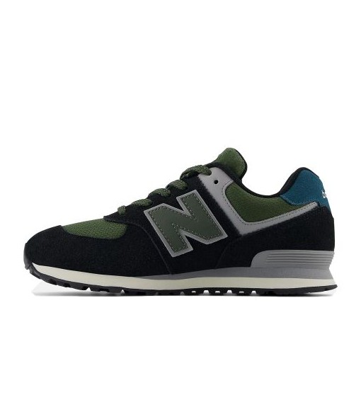 New Balance Footwear GC574KBG Chaussures pour enfants | NEW BALANCE Baskets pour enfants | scorer.es