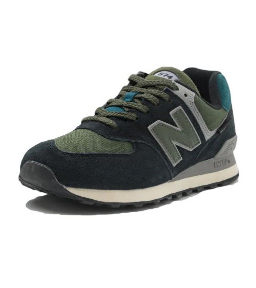 New Balance Footwear GC574KBG Chaussures pour enfants | NEW BALANCE Baskets pour enfants | scorer.es