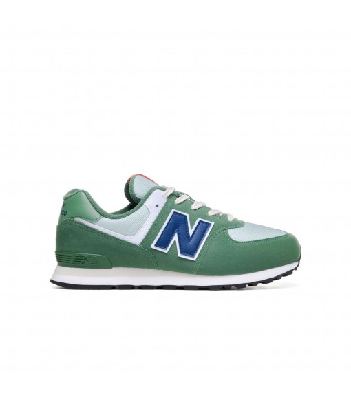 New Balance Footwear GC574HGB Junior Sneaker | NEW BALANCE Baskets pour enfants | scorer.es