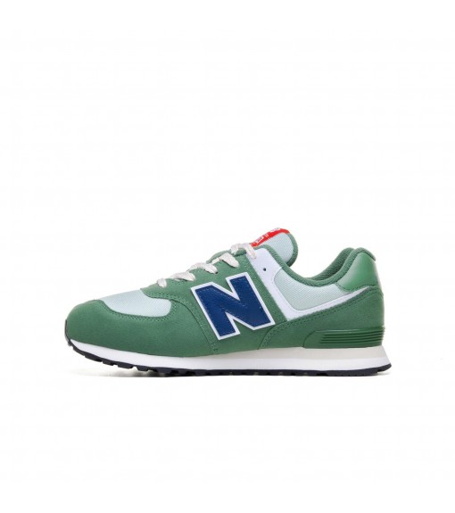 New Balance Footwear GC574HGB Junior Sneaker | NEW BALANCE Baskets pour enfants | scorer.es