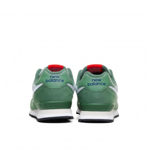 New Balance Footwear GC574HGB Junior Sneaker | NEW BALANCE Baskets pour enfants | scorer.es