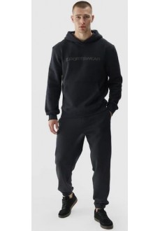 Men's Long Trousers 4F 4FWAW24TTROM0785-20S | 4F Men's Sweatpants | scorer.es