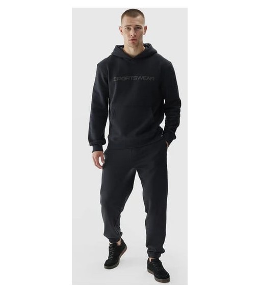 Men's Long Trousers 4F 4FWAW24TTROM0785-20S | 4F Men's Sweatpants | scorer.es