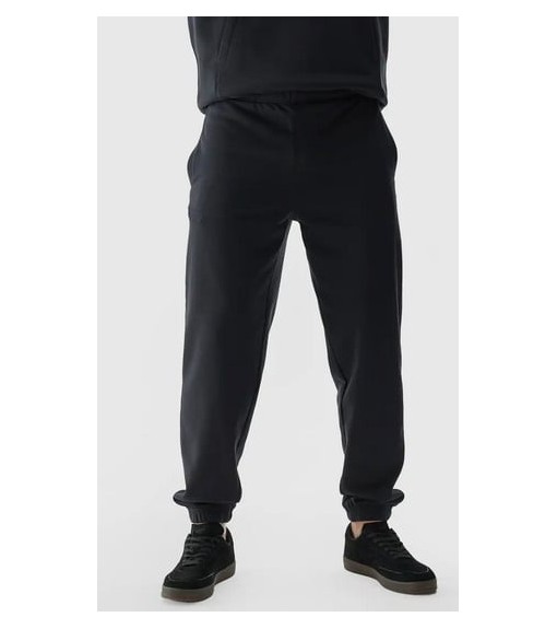 Pantalón Largo Hombre 4F 4FWAW24TTROM0785-20S | Pantalones Deportivos Hombre 4F | scorer.es