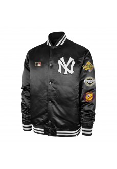 Chaqueta Hombre Brand47 New York Yankees DB017PMMLMK636587JK | Sudaderas Hombre BRAND47 | scorer.es