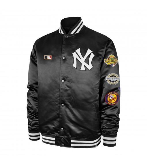 Chaqueta Hombre Brand47 New York Yankees DB017PMMLMK636587JK | Ocultos BRAND47 | scorer.es