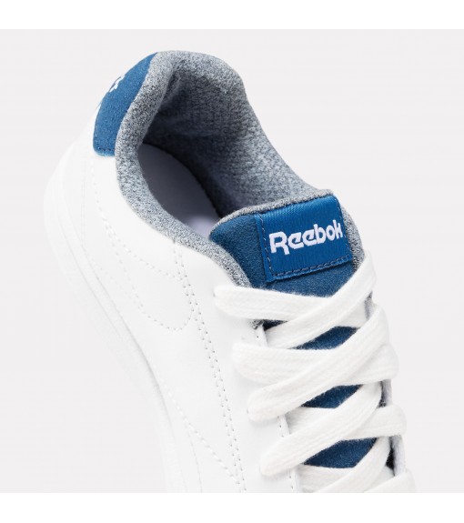 Chaussures garçon Reebok Royal Complete 100074597 | REEBOK Baskets pour enfants | scorer.es