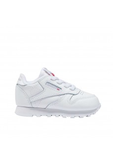 Chaussures pour enfants Reebok Classic Leather 100001398 | REEBOK Baskets pour enfants | scorer.es