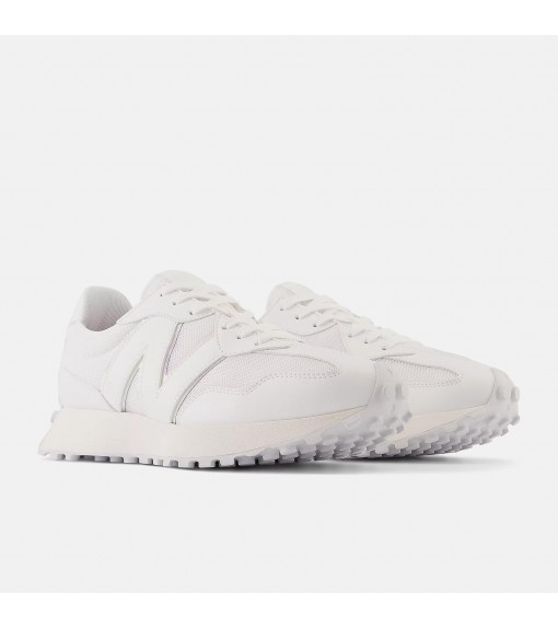 Women's Shoes New Balance U327WHT | NEW BALANCE Women's Trainers | scorer.es