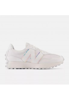 Chaussures pour femmes New Balance U327WHT | NEW BALANCE Baskets pour femmes | scorer.es