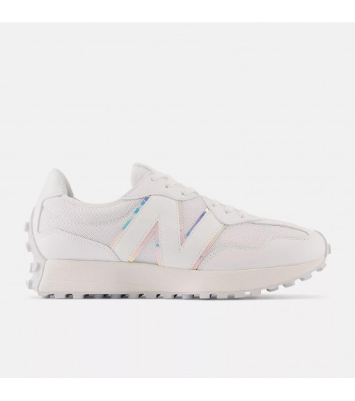 Women's Shoes New Balance U327WHT | NEW BALANCE Women's Trainers | scorer.es