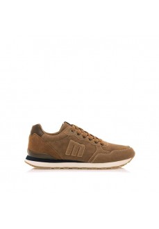 Men's Shoes Mustang Flore Leather/Bussi Cue 84755 FLORE LEATHER/BUSSI C | MUSTANG Men's Trainers | scorer.es