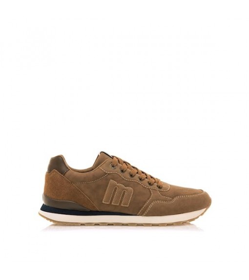 Men's Shoes Mustang Flore Leather/Bussi Cue 84755 FLORE LEATHER/BUSSI C | MUSTANG Men's Trainers | scorer.es