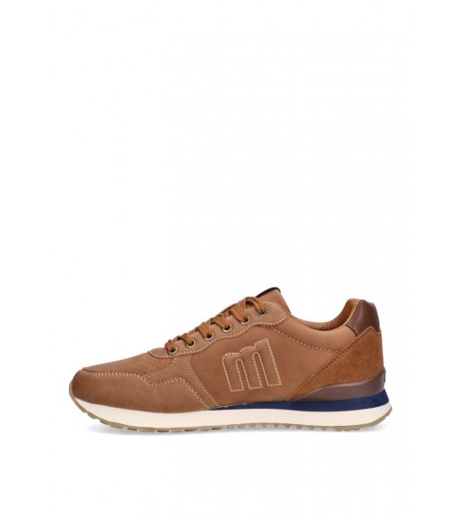 Men's Shoes Mustang Flore Leather/Bussi Cue 84755 FLORE LEATHER/BUSSI C | MUSTANG Men's Trainers | scorer.es