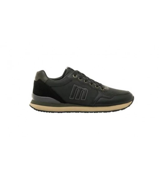 Chaussures Hommes Mustang Flore Noir/Lauda Neg 84755 FLORE BLACK/LAUDA N | MUSTANG Baskets pour hommes | scorer.es