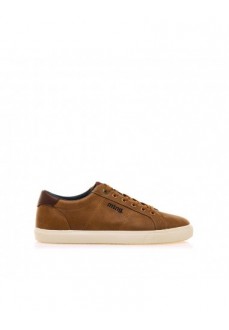 Men's Shoes Mustang Kanon Leather/Cobe Burd 84732 KANON LEATHER/COBE | MUSTANG Men's Trainers | scorer.es