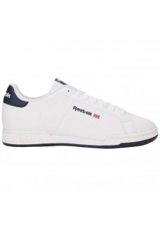 Chaussures Hommes Reebok Npc II Syn 100218335 | REEBOK Baskets pour hommes | scorer.es