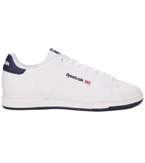 Chaussures Hommes Reebok Npc II Syn 100218335 | REEBOK Baskets pour hommes | scorer.es