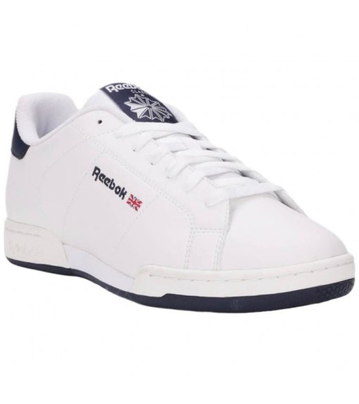 Chaussures Hommes Reebok Npc II Syn 100218335 | REEBOK Baskets pour hommes | scorer.es