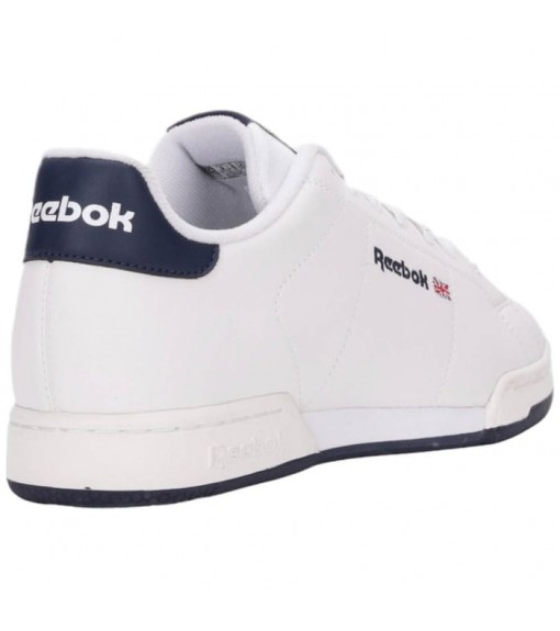 Chaussures Hommes Reebok Npc II Syn 100218335 | REEBOK Baskets pour hommes | scorer.es