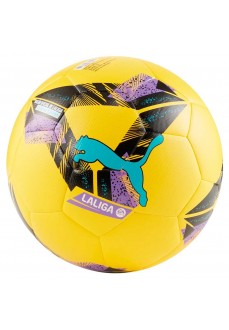 Balón Puma Orbita Liga 1 084287-02 | Balones de fútbol PUMA | scorer.es