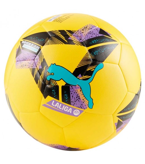 Balón Puma Orbita Liga 1 084287-02 | Balones de fútbol PUMA | scorer.es