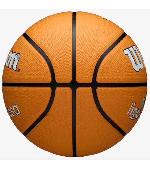 Wilson ACB Outdoor Ball WZ3021401 | WILSON Basketball balls | scorer.es