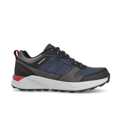 Chaussures Hommes Paredes Sanxil LT23258 AZM | PAREDES Chaussures Trekking | scorer.es