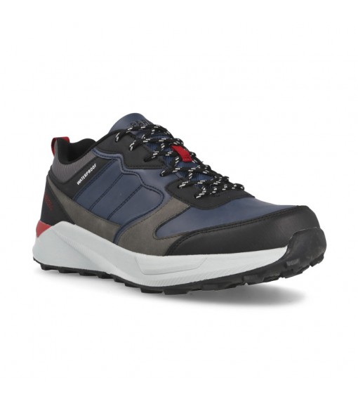 Zapatillas Hombre Paredes Sanxil LT23258 AZM | Calzado trekking PAREDES | scorer.es