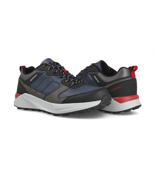 Chaussures Hommes Paredes Sanxil LT23258 AZM | PAREDES Chaussures Trekking | scorer.es