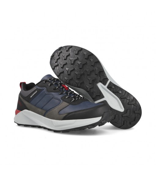 Chaussures Hommes Paredes Sanxil LT23258 AZM | PAREDES Chaussures Trekking | scorer.es