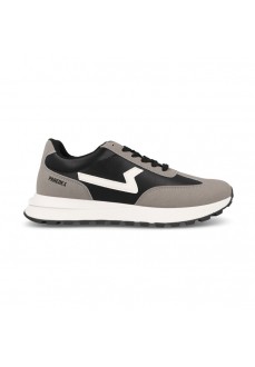 Zapatillas Hombre Paredes Belchite DC24524 GR | Zapatillas Hombre PAREDES | scorer.es