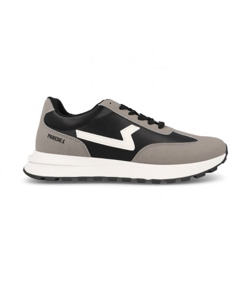 Men's Shoes Paredes Belchite DC24524 GR | PAREDES Men's Trainers | scorer.es