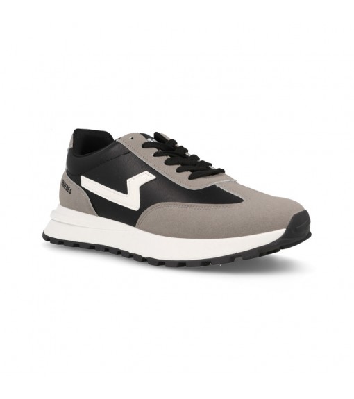 Men's Shoes Paredes Belchite DC24524 GR | PAREDES Men's Trainers | scorer.es