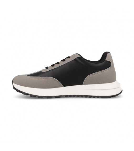 Zapatillas Hombre Paredes Belchite DC24524 GR | Zapatillas Hombre PAREDES | scorer.es