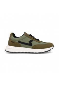 Paredes Belchite Men's Shoes DC24524 KA | PAREDES Men's Trainers | scorer.es